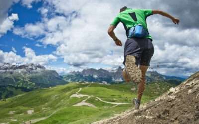 Cosa è il Fastpacking? Come fare e vedere di più