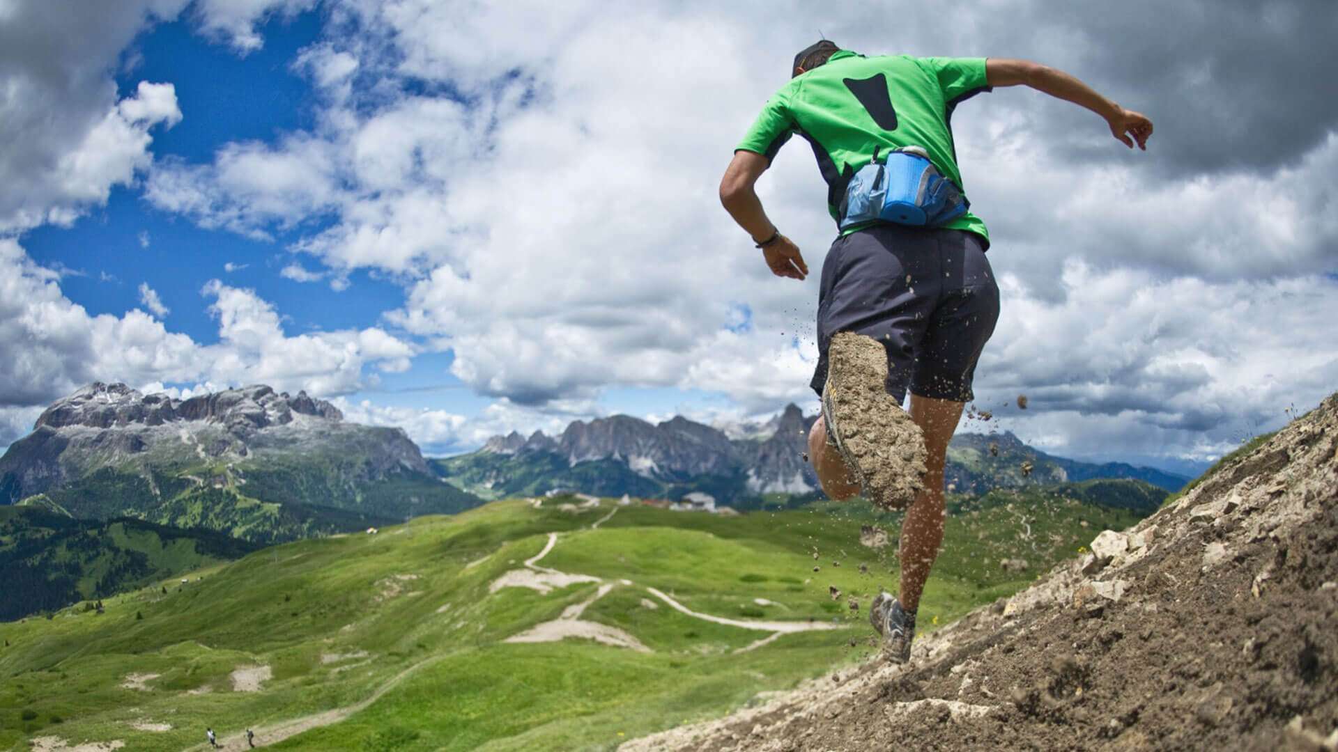 Fastpacking | Viaggiare leggeri con il trail running
